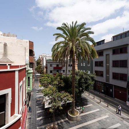 Edison Building 103 By Canariasgetaway Las Palmas de Gran Canaria Eksteriør bilde