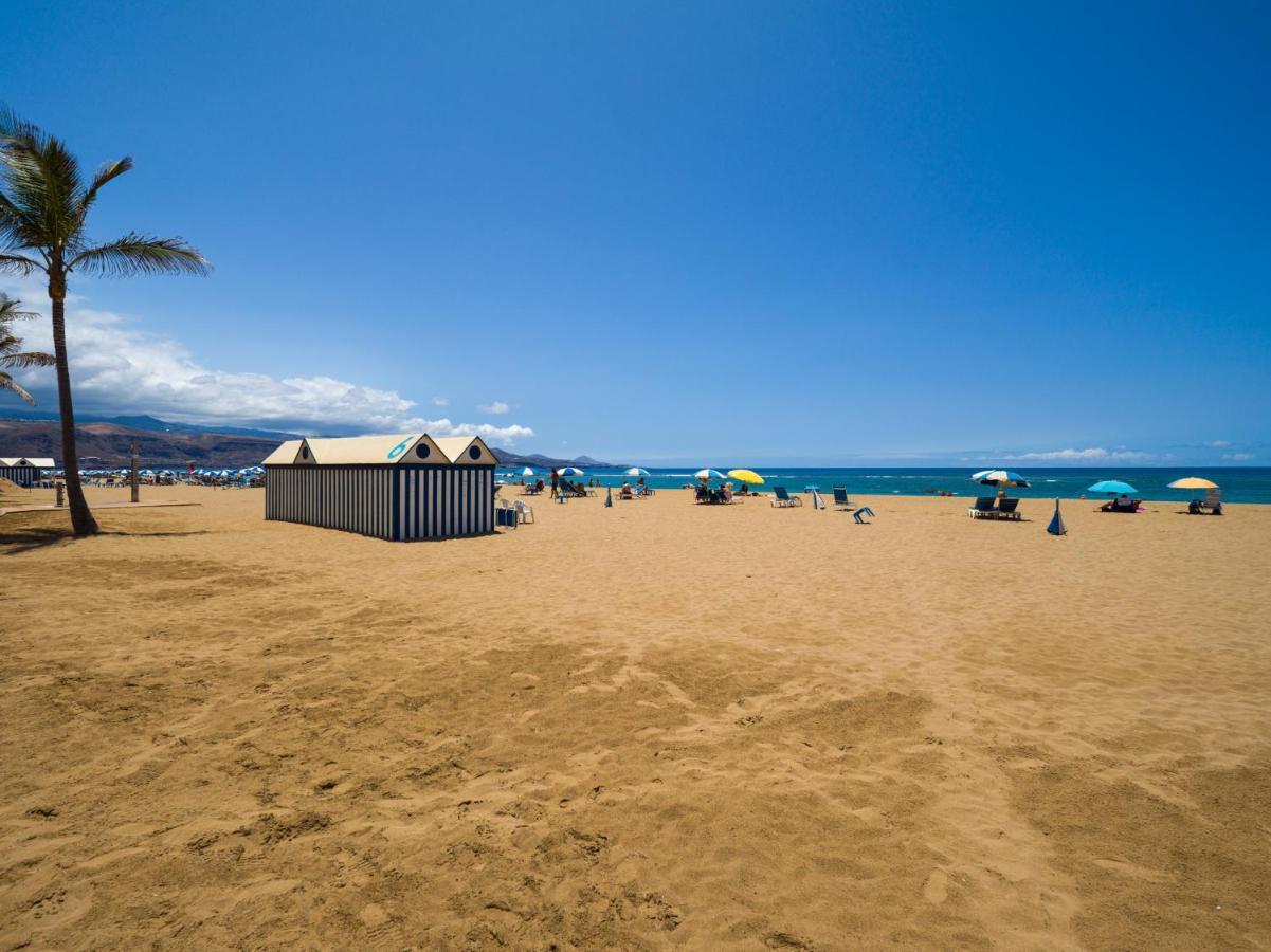 Edison Building 103 By Canariasgetaway Las Palmas de Gran Canaria Eksteriør bilde